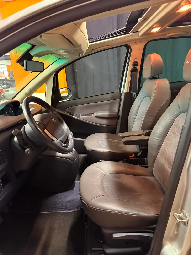 Lancia MUSA CON SOLI 66.507 KM 50