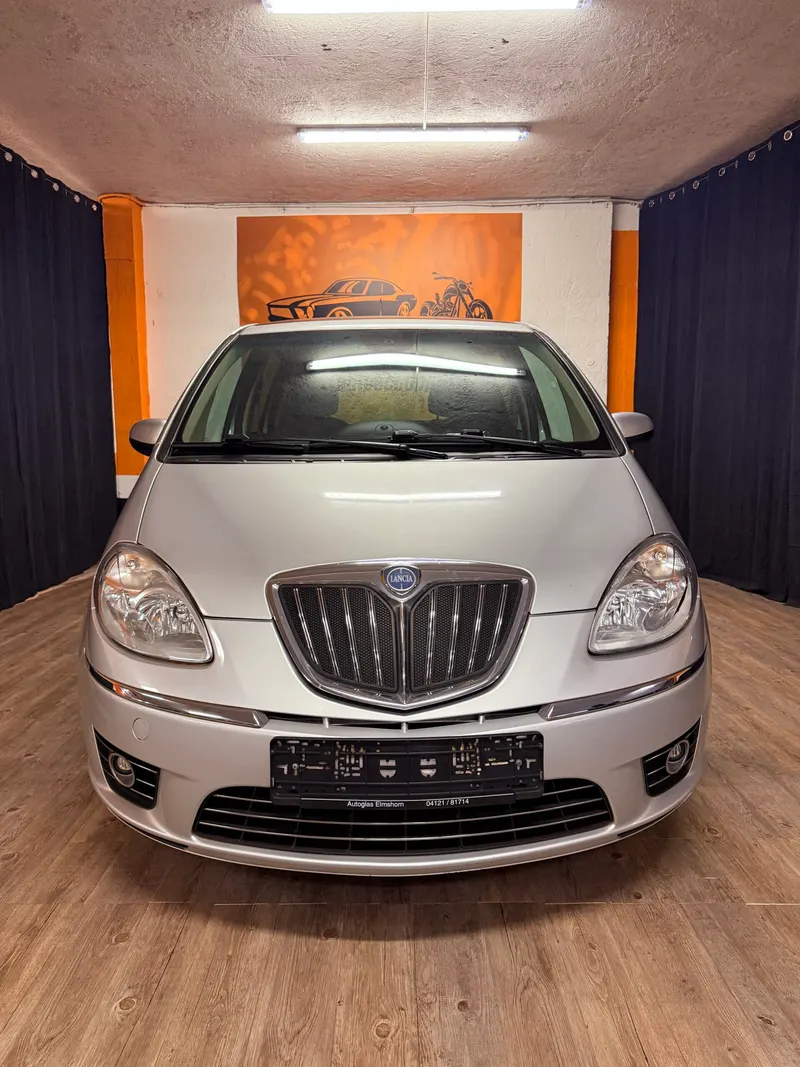 Lancia MUSA CON SOLI 66.507 KM 6