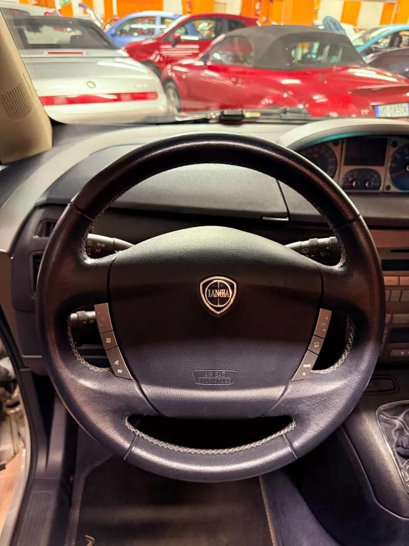 Lancia MUSA CON SOLI 66.507 KM 55