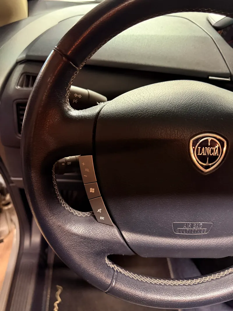 Lancia MUSA CON SOLI 66.507 KM 54