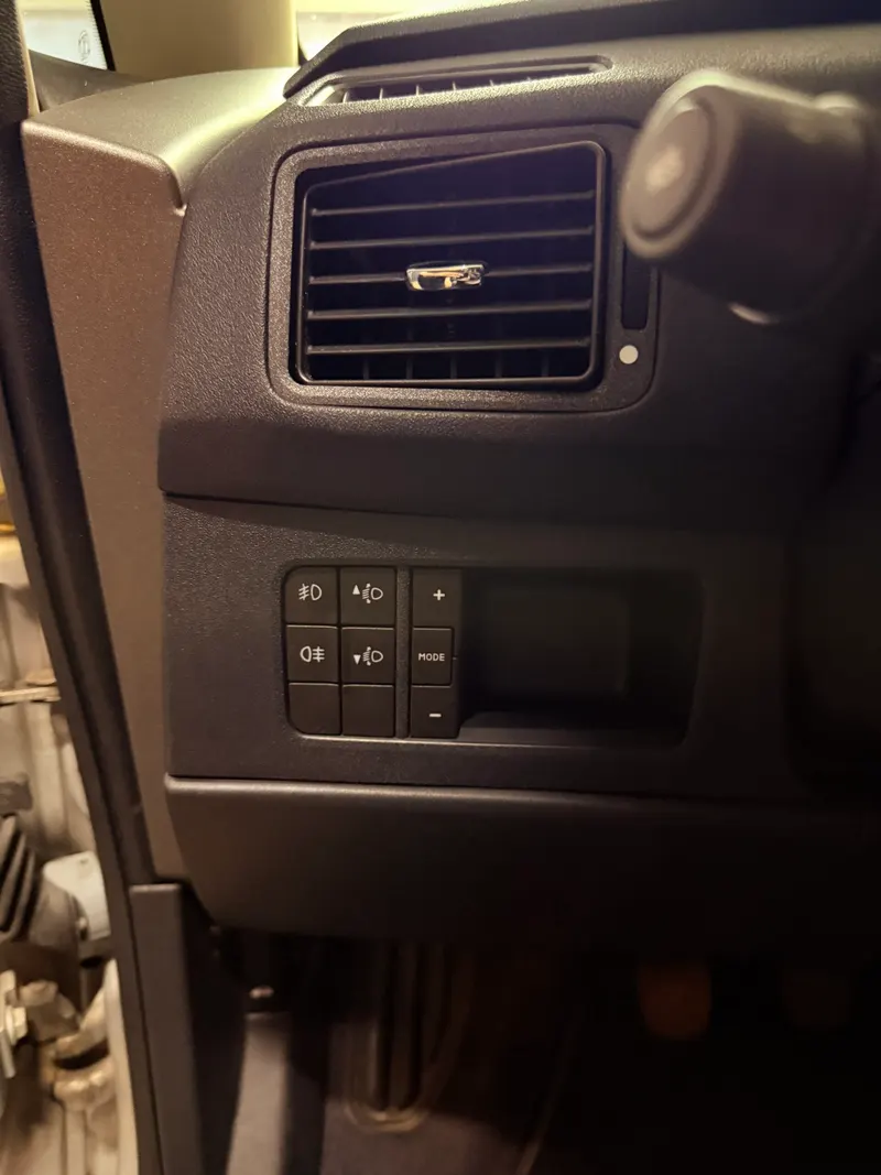 Lancia MUSA CON SOLI 66.507 KM 51