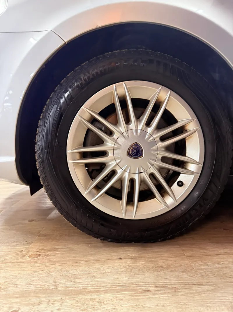 Lancia MUSA CON SOLI 66.507 KM 7