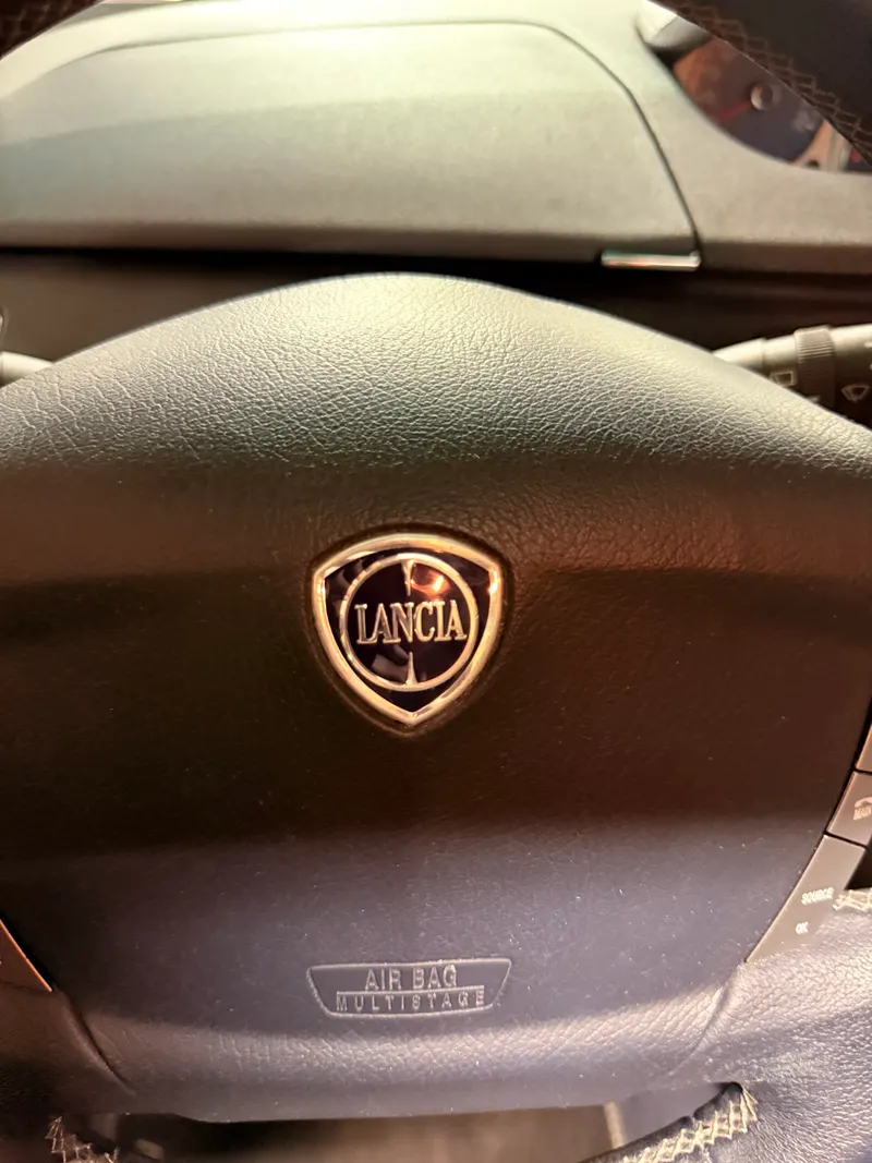 Lancia MUSA CON SOLI 66.507 KM 58
