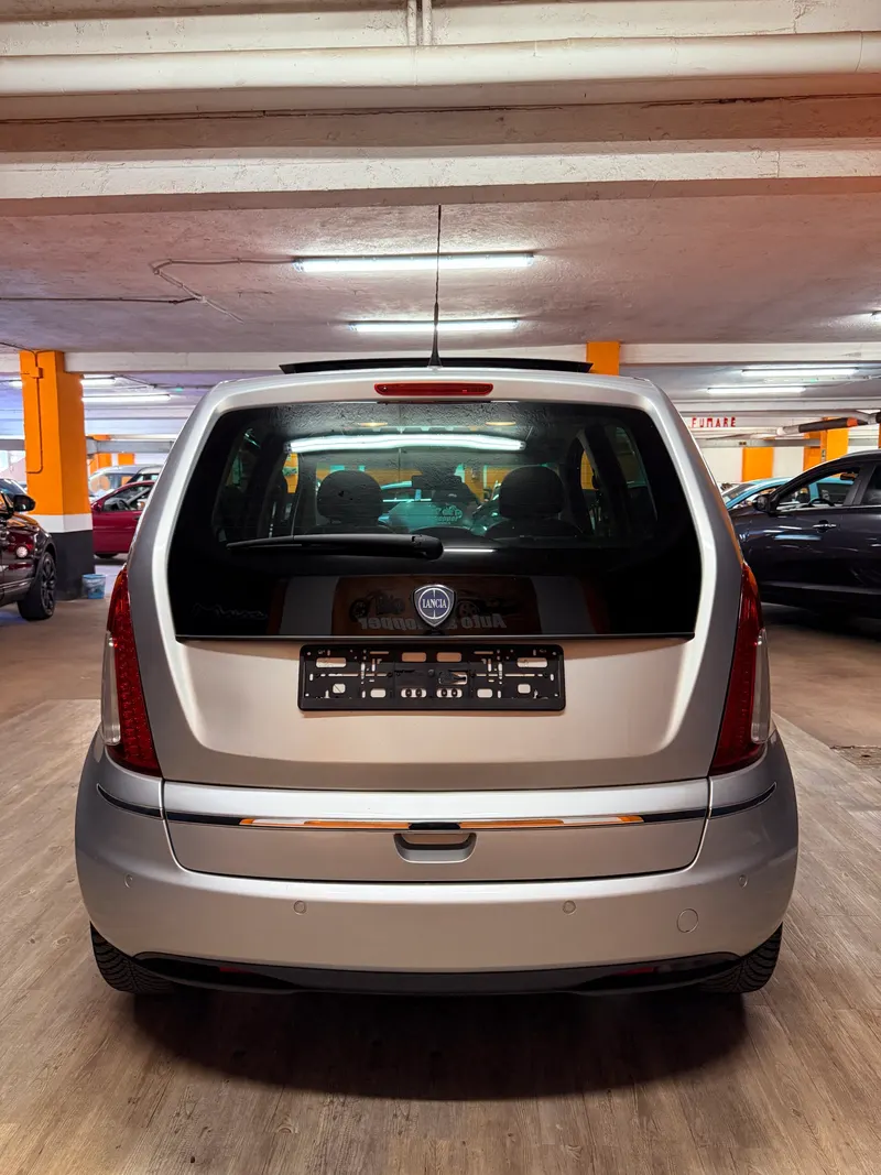 Lancia MUSA CON SOLI 66.507 KM 24