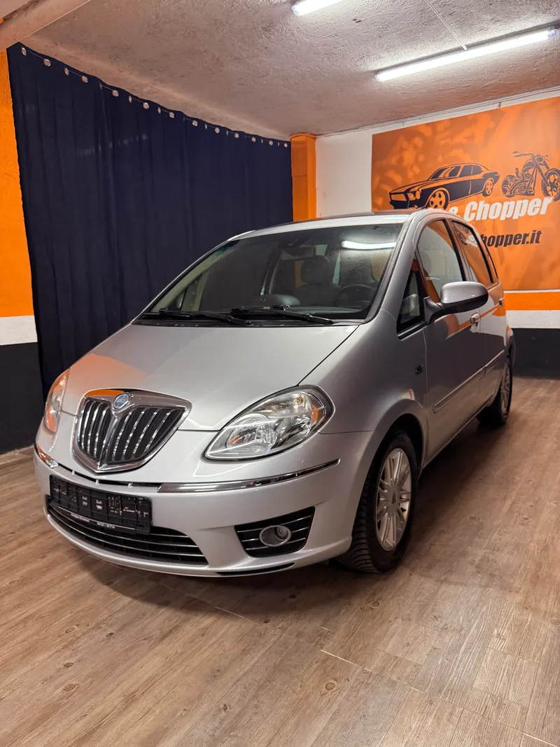 Lancia MUSA CON SOLI 66.507 KM 9