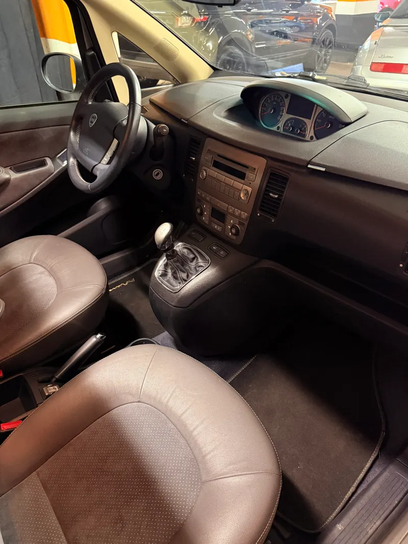 Lancia MUSA CON SOLI 66.507 KM 29