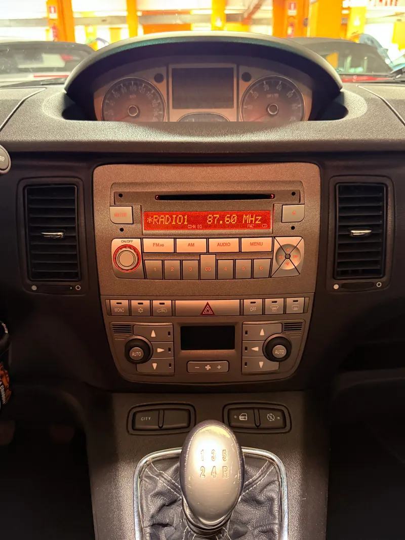 Lancia MUSA CON SOLI 66.507 KM 62