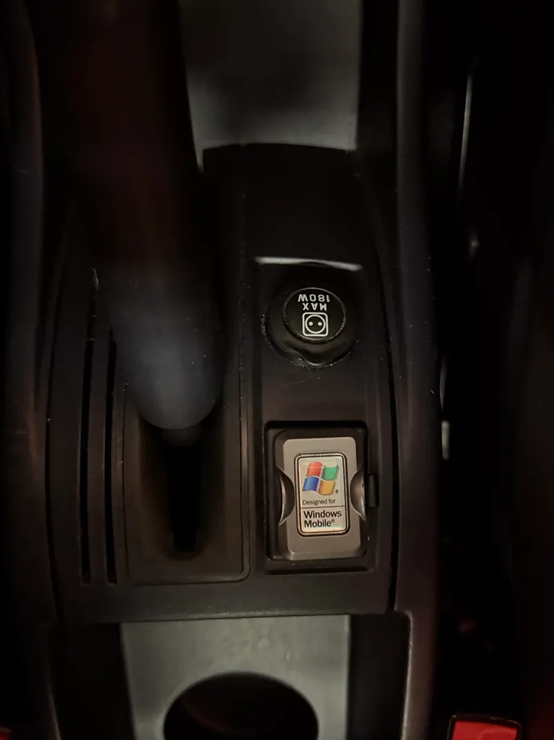 Lancia MUSA CON SOLI 66.507 KM 69