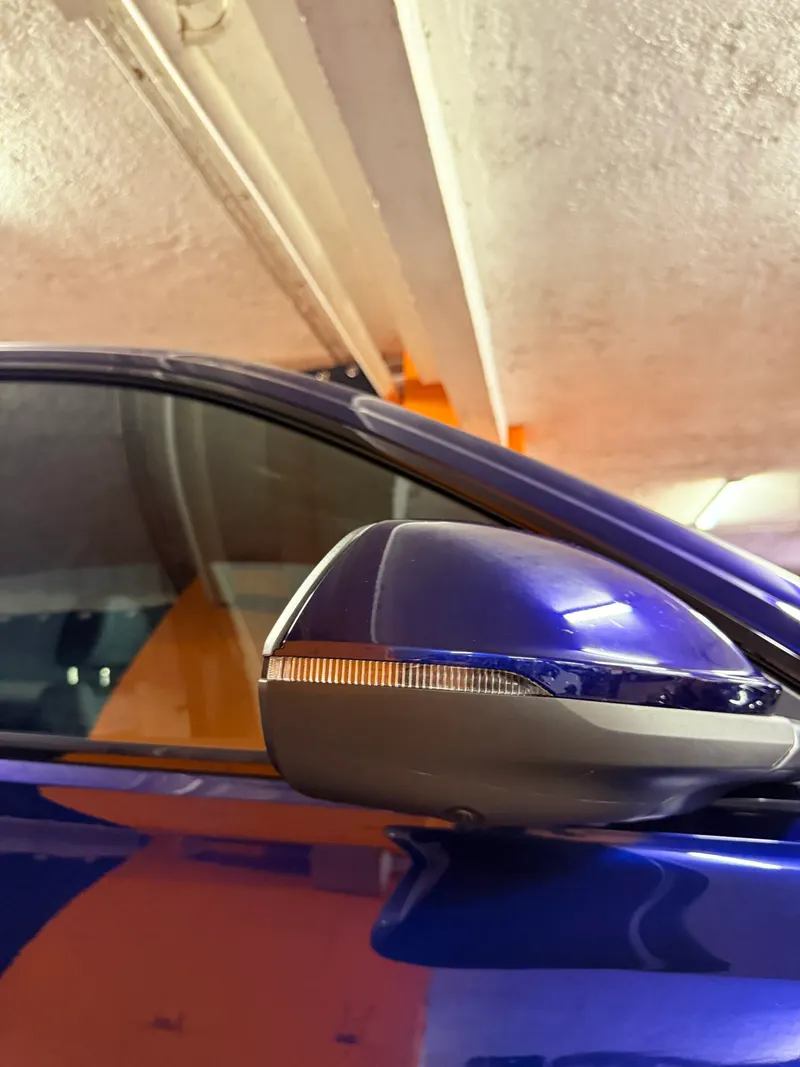 Audi Q8 S-LINE MILD-HYBRID CON SOLI 17.621 KM 61