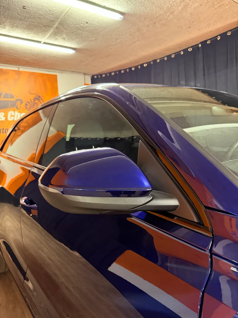 Audi Q8 S-LINE MILD-HYBRID CON SOLI 17.621 KM 77