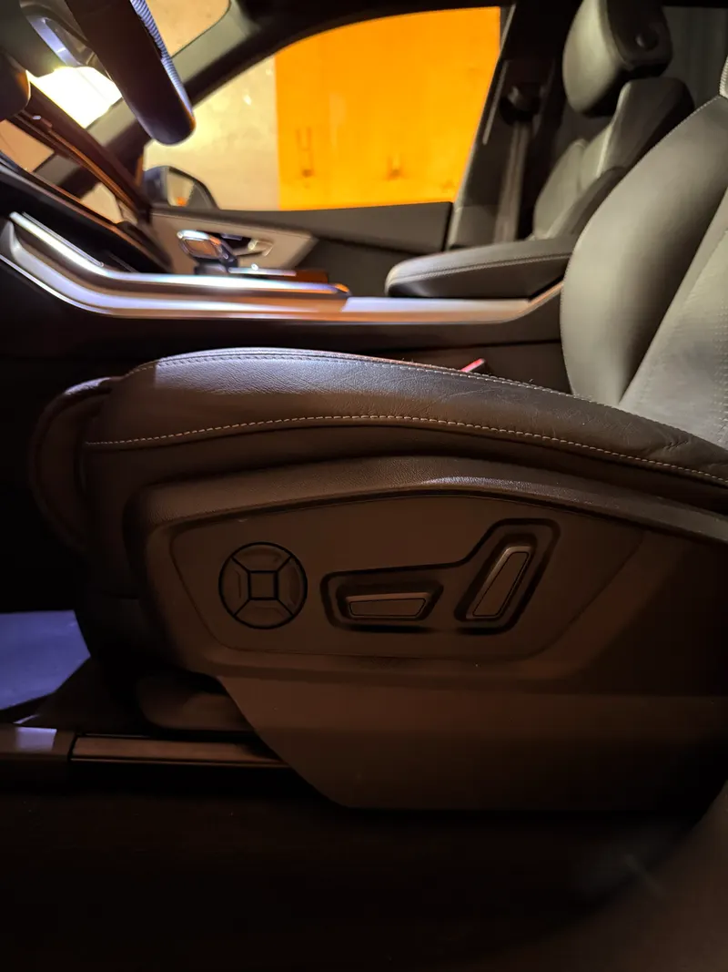 Audi Q8 S-LINE MILD-HYBRID CON SOLI 17.621 KM 125