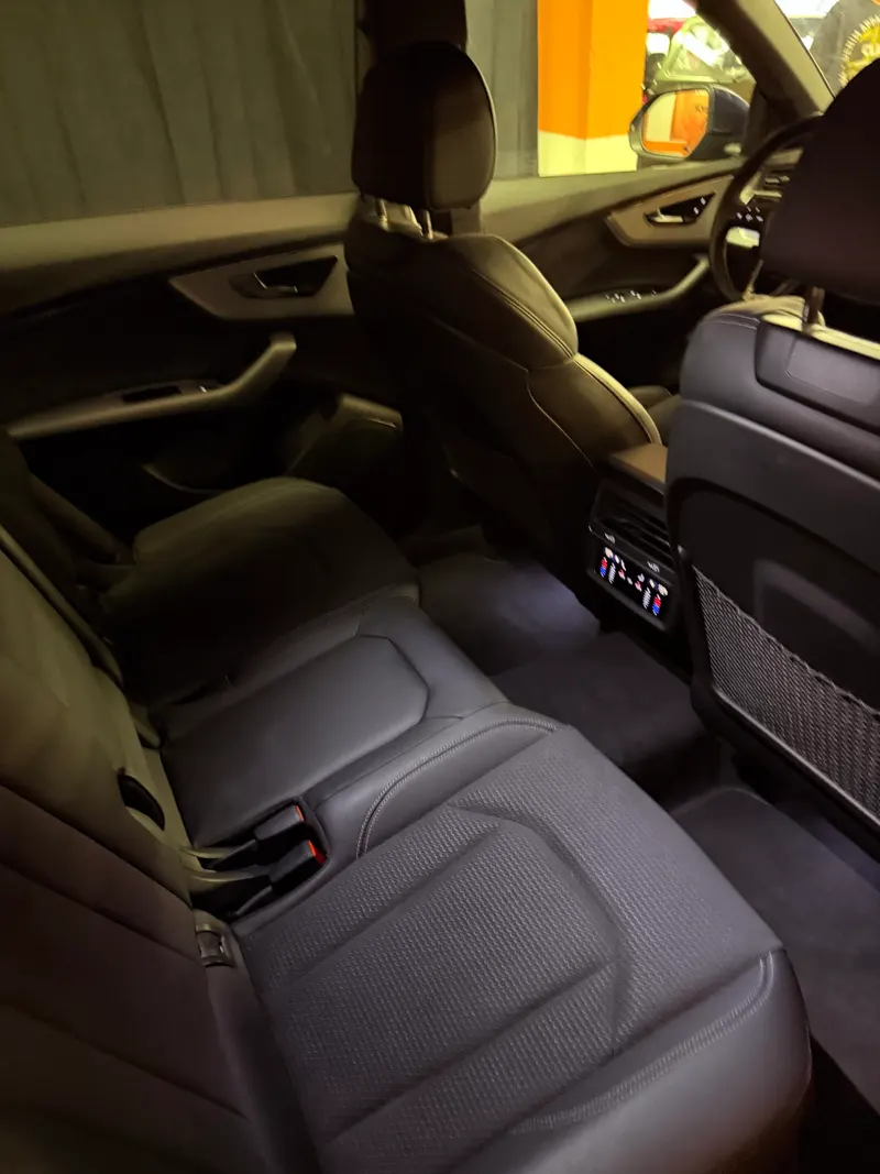 Audi Q8 S-LINE MILD-HYBRID CON SOLI 17.621 KM 55