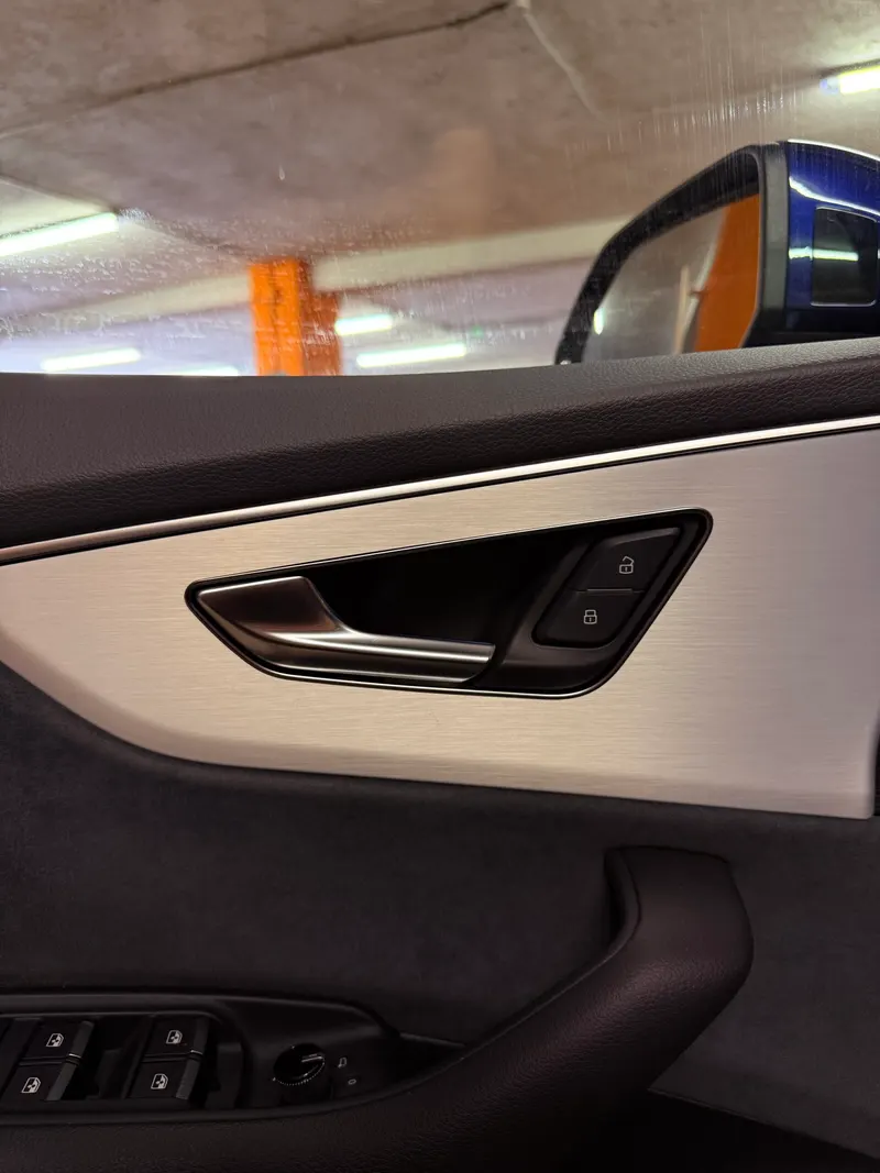 Audi Q8 S-LINE MILD-HYBRID CON SOLI 17.621 KM 120