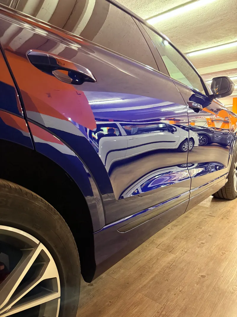 Audi Q8 S-LINE MILD-HYBRID CON SOLI 17.621 KM 66