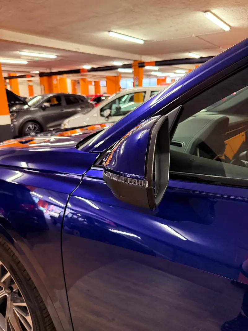 Audi Q8 S-LINE MILD-HYBRID CON SOLI 17.621 KM 73