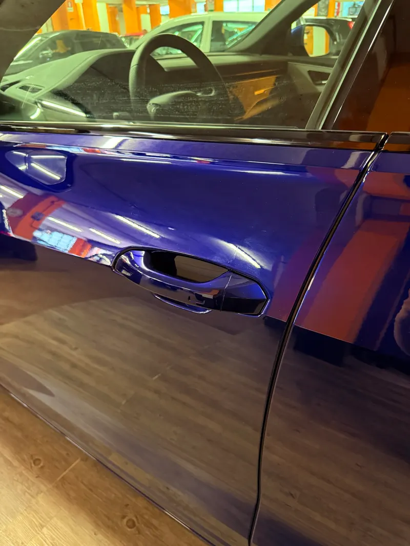 Audi Q8 S-LINE MILD-HYBRID CON SOLI 17.621 KM 70