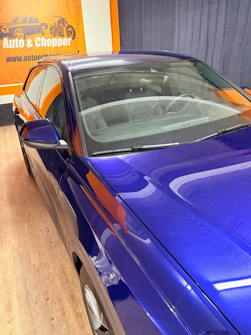 Audi Q8 S-LINE MILD-HYBRID CON SOLI 17.621 KM 78