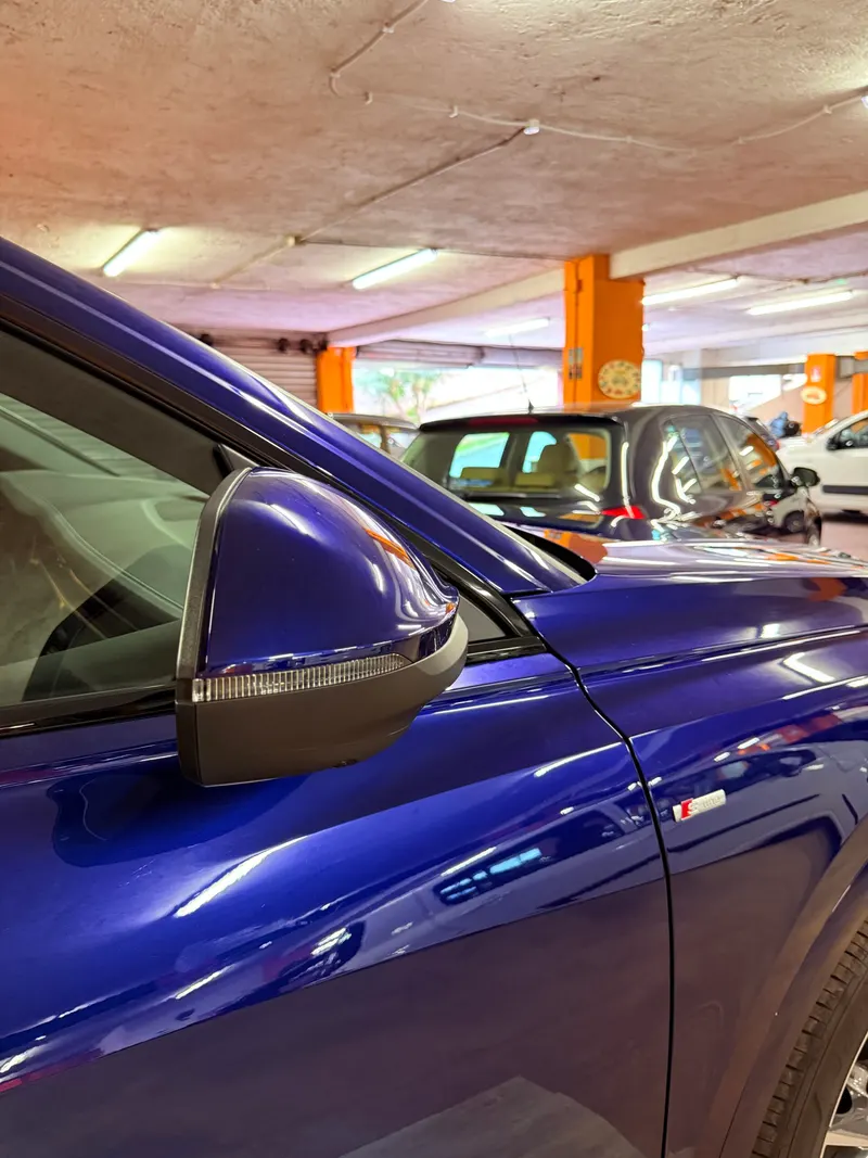 Audi Q8 S-LINE MILD-HYBRID CON SOLI 17.621 KM 76
