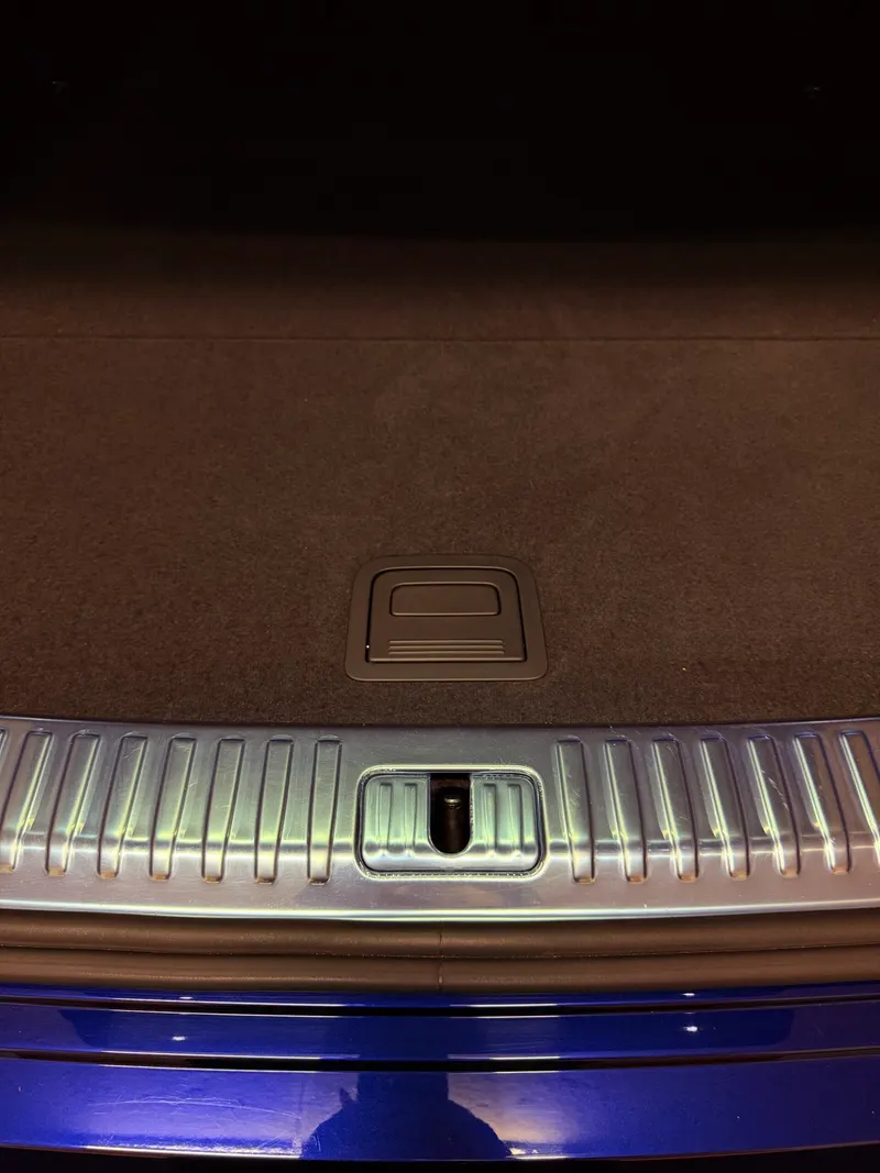 Audi Q8 S-LINE MILD-HYBRID CON SOLI 17.621 KM 114