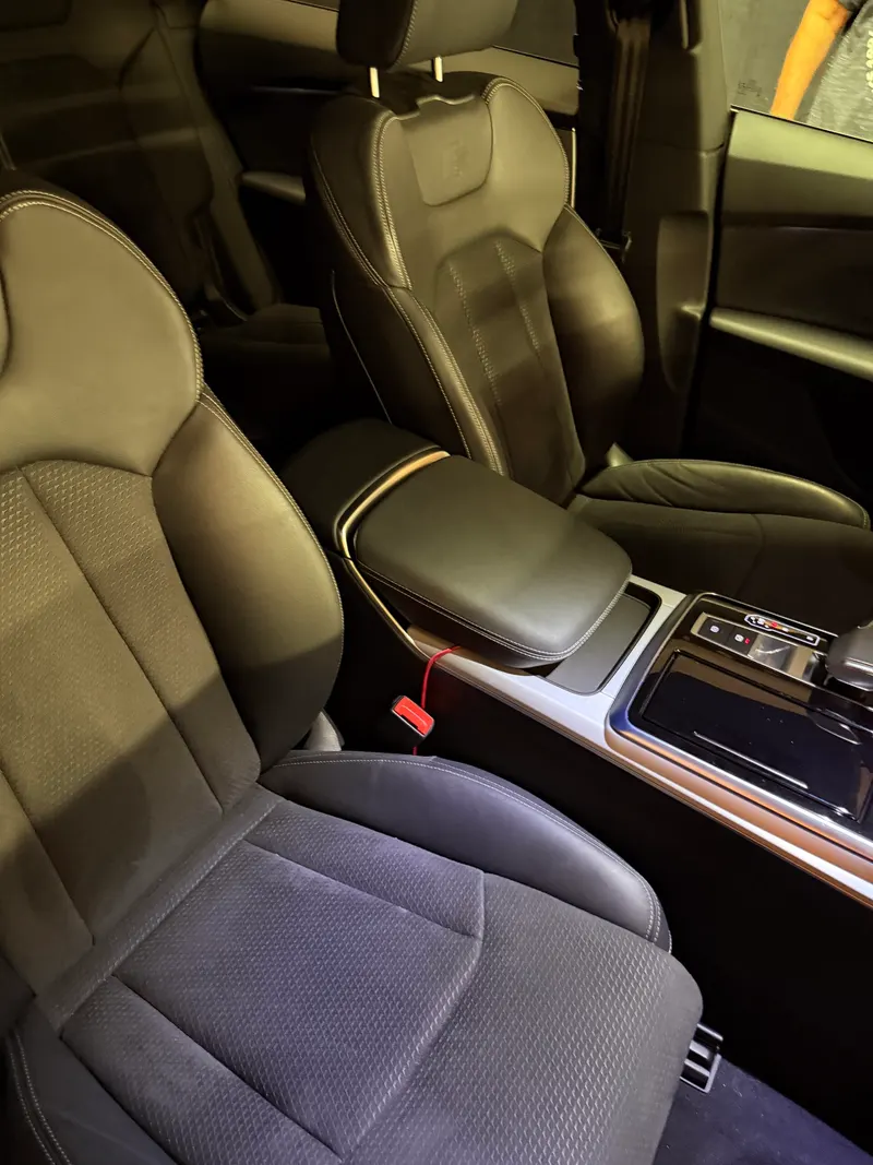 Audi Q8 S-LINE MILD-HYBRID CON SOLI 17.621 KM 26