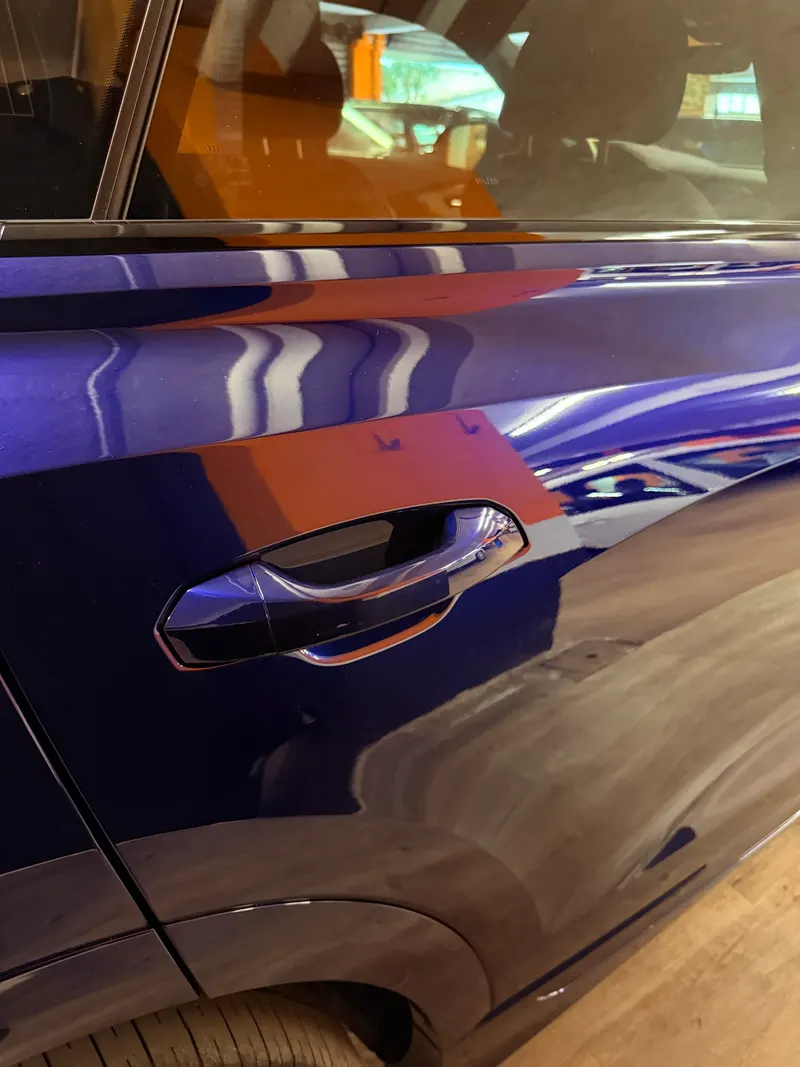 Audi Q8 S-LINE MILD-HYBRID CON SOLI 17.621 KM 82