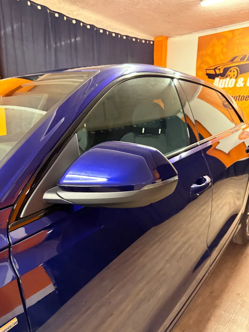 Audi Q8 S-LINE MILD-HYBRID CON SOLI 17.621 KM 72