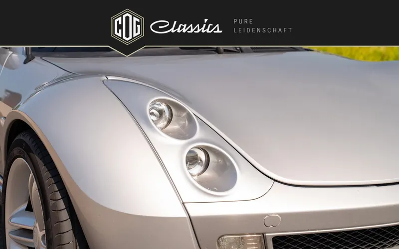 Roadster 9