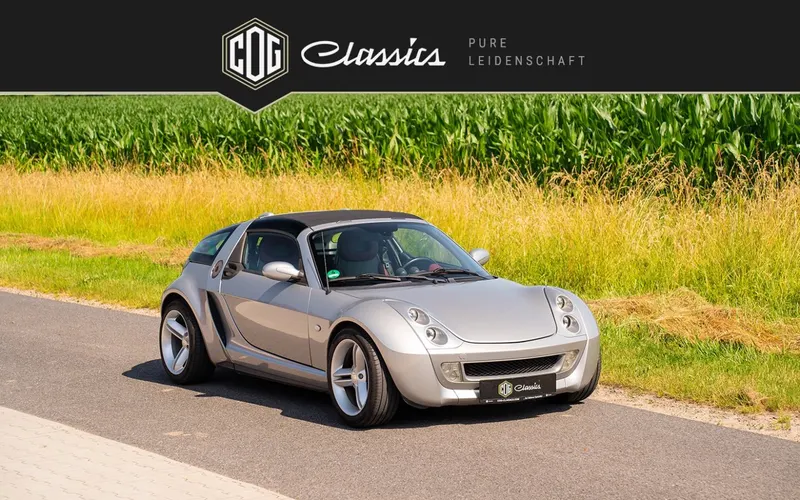 Roadster 33