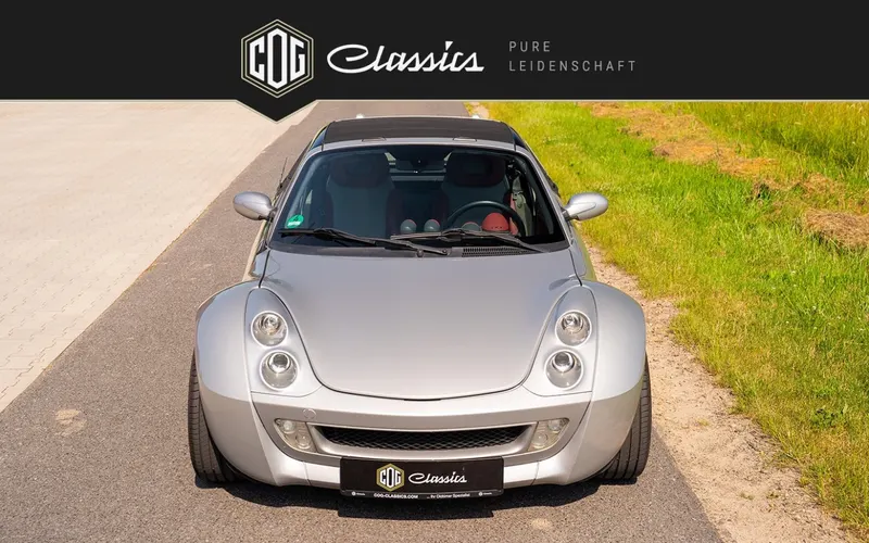 Roadster 8