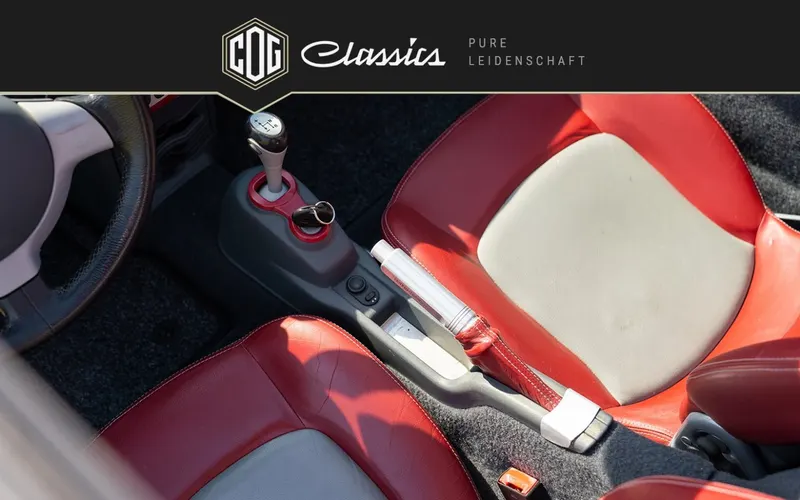 Roadster 22