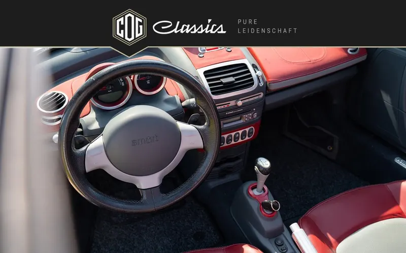 Roadster 21