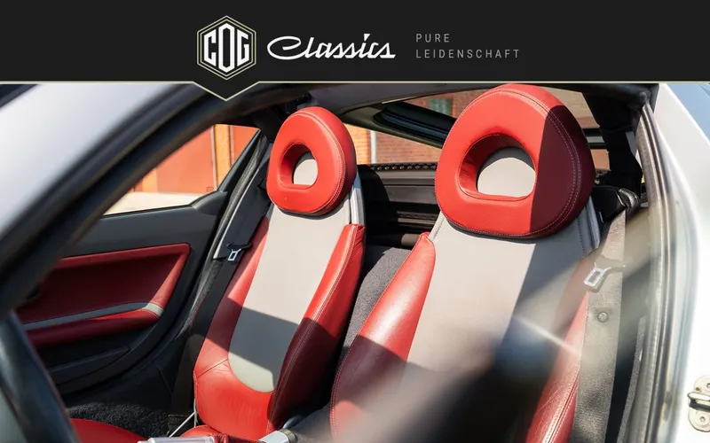 Roadster 23