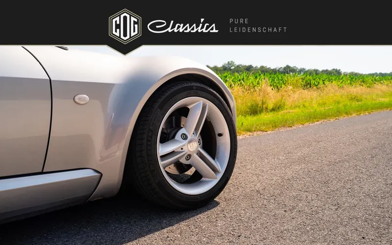 Roadster 13