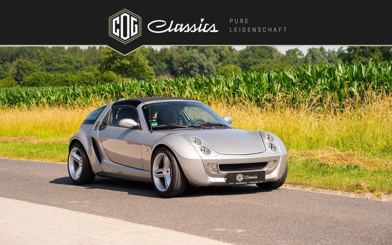 Roadster 2