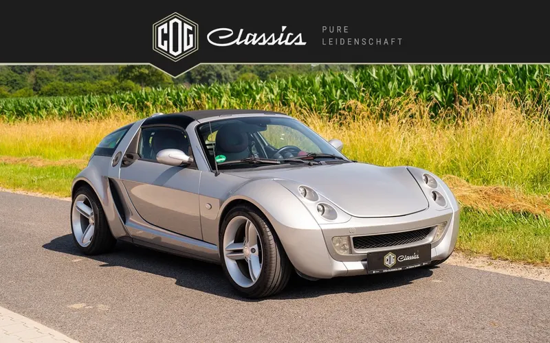Roadster 3