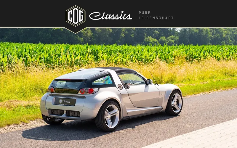 Roadster 5