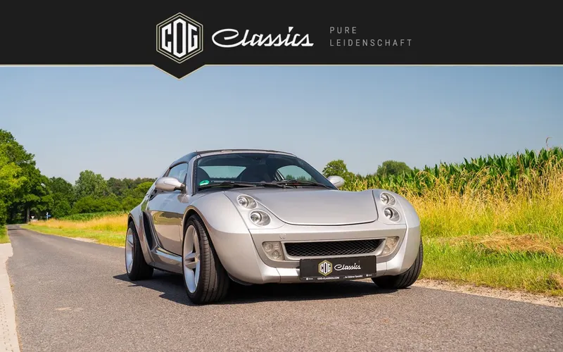 Roadster 7