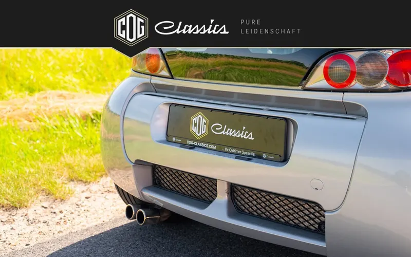 Roadster 16