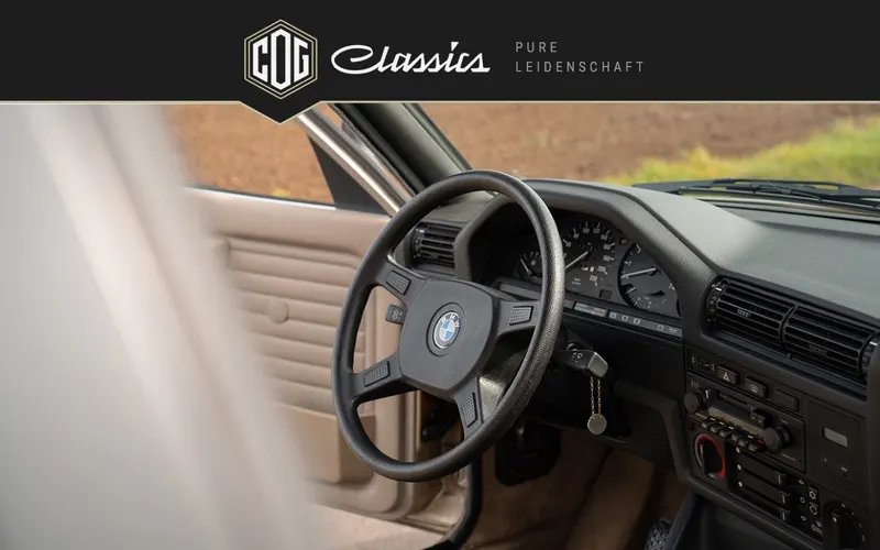 BMW 320 E30 41