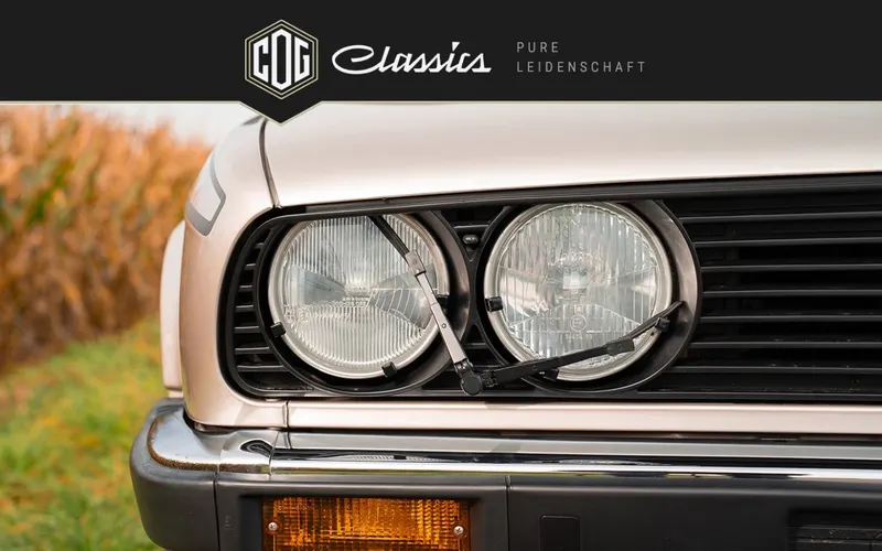 BMW 320 E30 14
