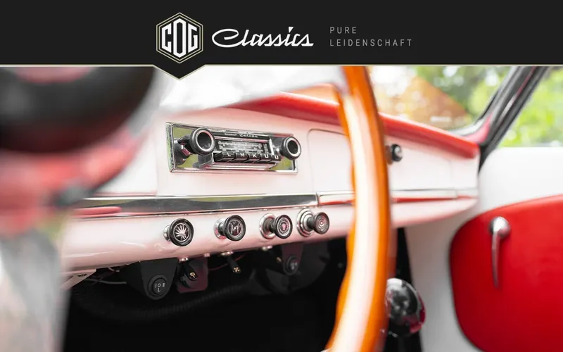 Alfa Romeo Giulia Spider 1600 33