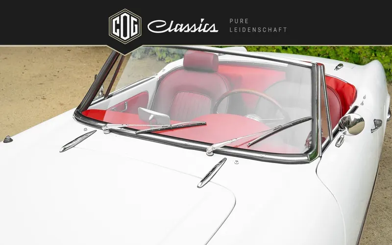 Alfa Romeo Giulia Spider 1600 15
