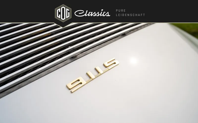 Porsche 911 S 2.2 Targa 17