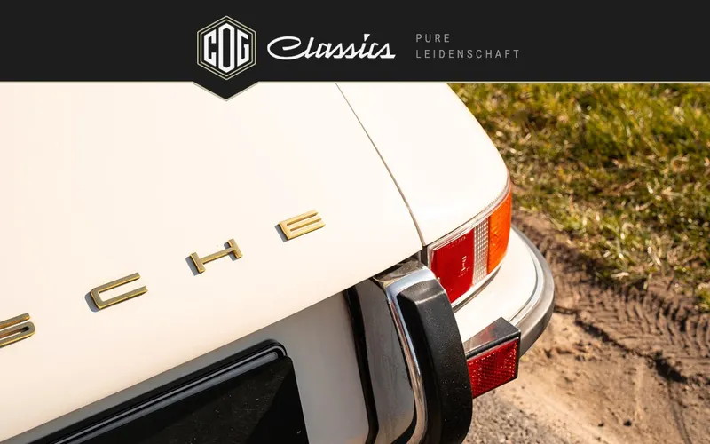 Porsche 911 S 20