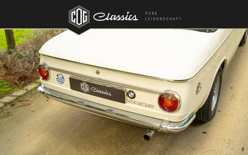 BMW 2002 Cabrio 11
