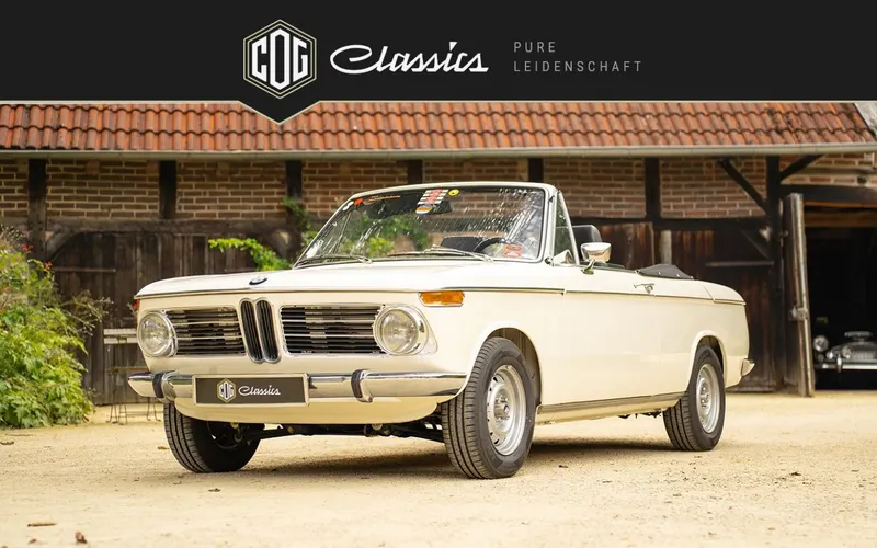 BMW 2002 Cabrio 75