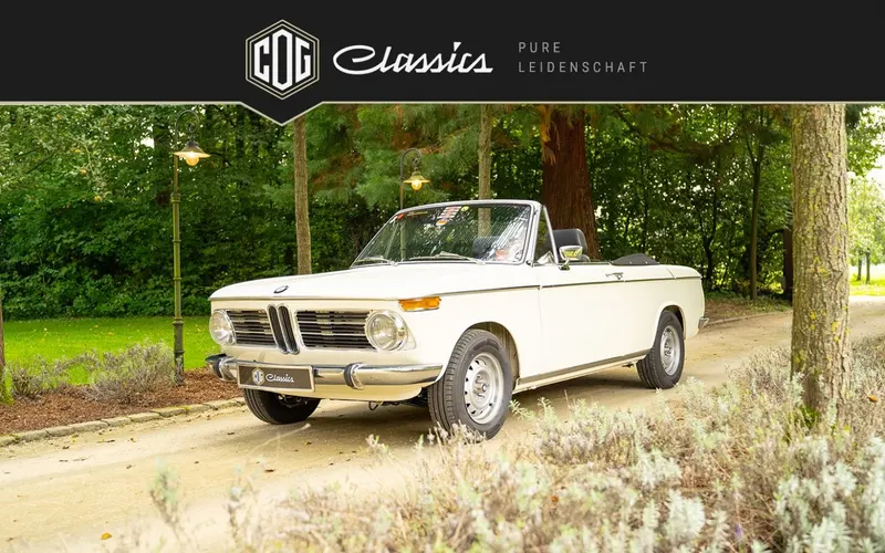 BMW 2002 Cabrio 3