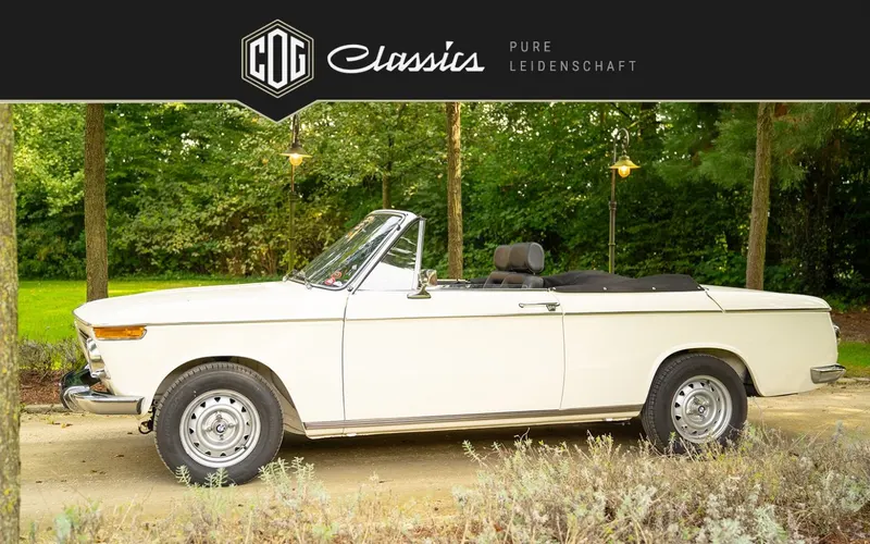BMW 2002 Cabrio 5
