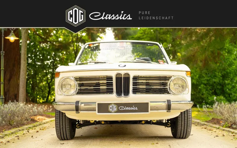 BMW 2002 Cabrio 21