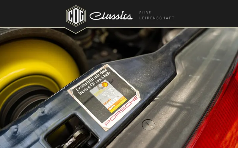 Porsche 993 Cabrio 103